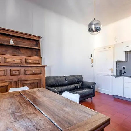 Luvi - Bertani Apartment *