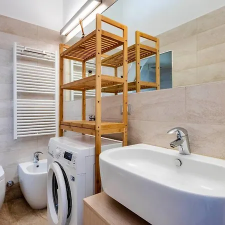 Apartment Luvi - Bertani *