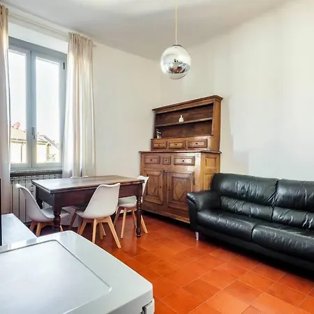 Apartment Luvi - Bertani Mailand