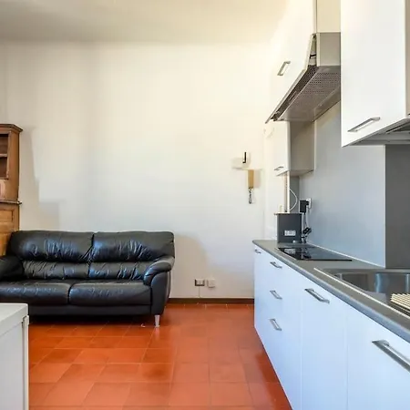 Luvi - Bertani Appartamento Milano