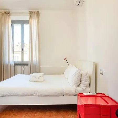 Luvi - Bertani * Milano