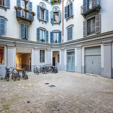 Luvi - Bertani Milano