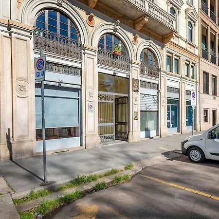 Luvi - Bertani Milano