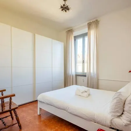 Appartamento Luvi - Bertani